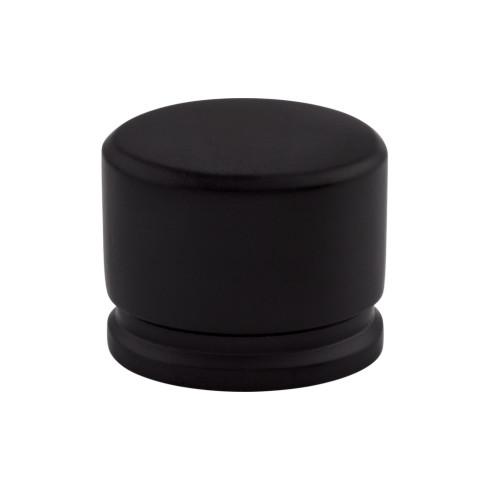 Top Knobs Sanctuary Oval Knob