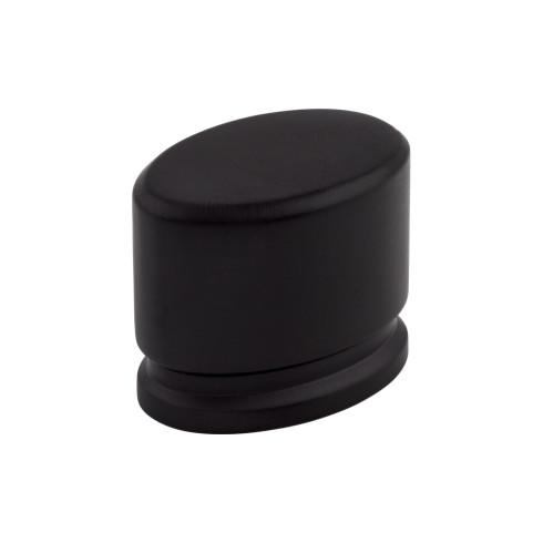 Top Knobs Sanctuary Oval Knob