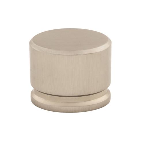Top Knobs Sanctuary Oval Knob