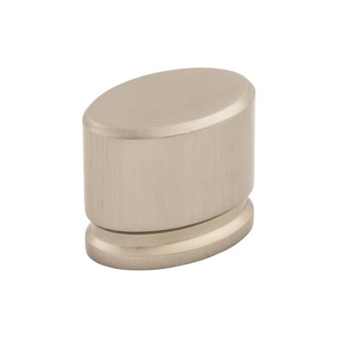 Top Knobs Sanctuary Oval Knob
