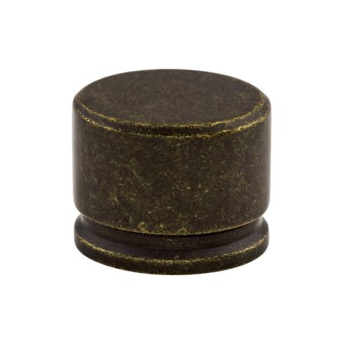 Top Knobs Sanctuary Oval Knob