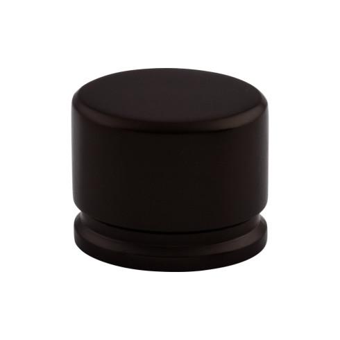 Top Knobs Sanctuary Oval Knob
