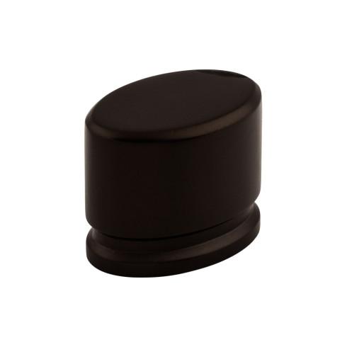 Top Knobs Sanctuary Oval Knob