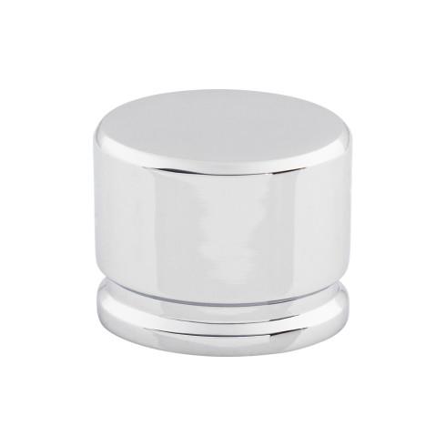 Top Knobs Sanctuary Oval Knob