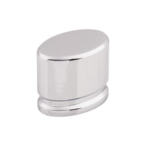 Top Knobs Sanctuary Oval Knob