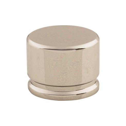 Top Knobs Sanctuary Oval Knob