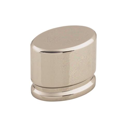 Top Knobs Sanctuary Oval Knob