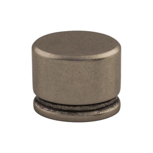 Top Knobs Sanctuary Oval Knob