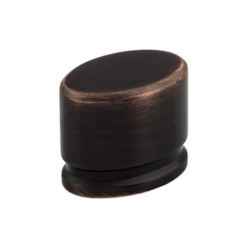 Top Knobs Sanctuary Oval Knob
