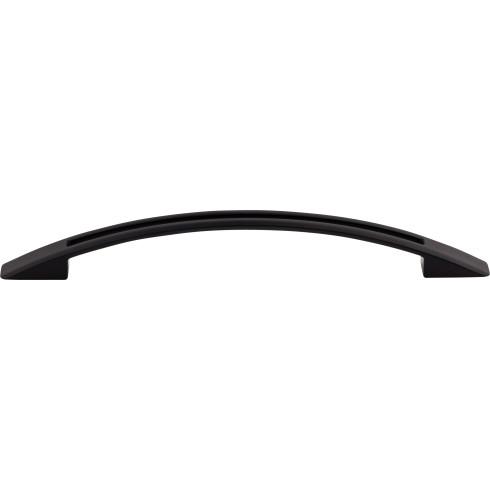 Top Knobs Mercer Tango Cut Out Pull