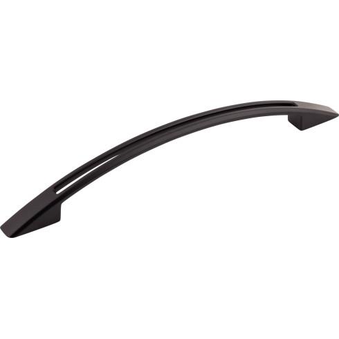 Top Knobs Mercer Tango Cut Out Pull