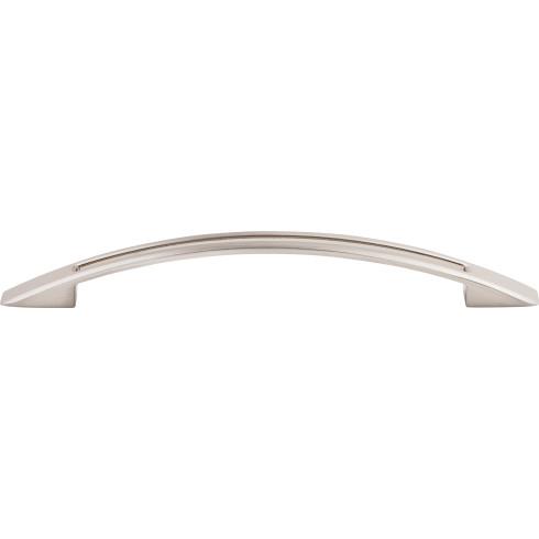 Top Knobs Mercer Tango Cut Out Pull
