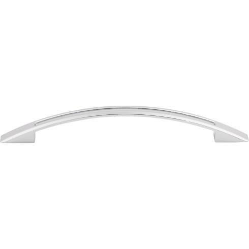 Top Knobs Mercer Tango Cut Out Pull