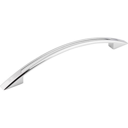 Top Knobs Mercer Tango Cut Out Pull