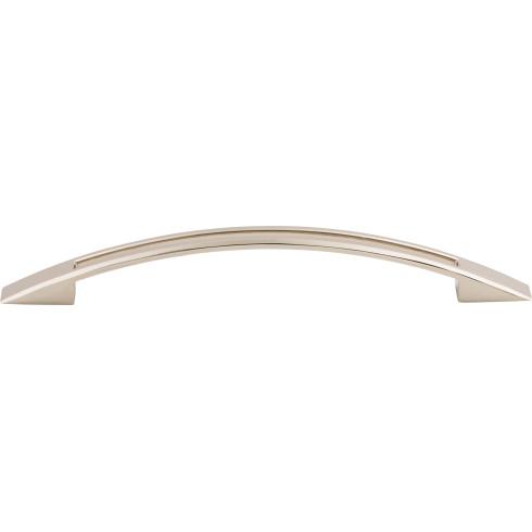 Top Knobs Mercer Tango Cut Out Pull