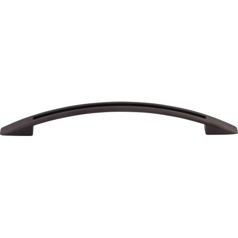 Top Knobs Mercer Tango Cut Out Pull