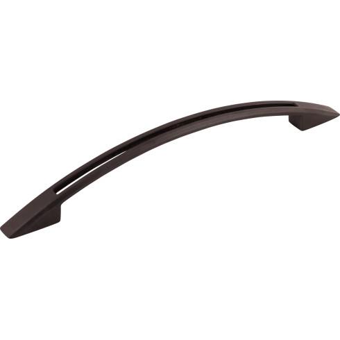 Top Knobs Mercer Tango Cut Out Pull