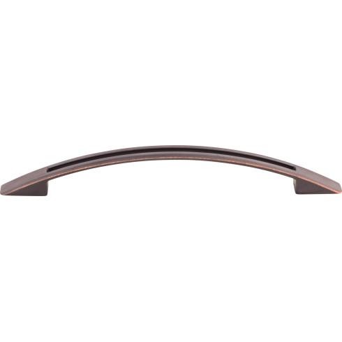 Top Knobs Mercer Tango Cut Out Pull