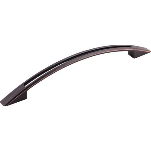 Top Knobs Mercer Tango Cut Out Pull