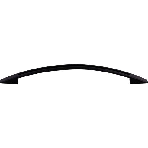 Top Knobs Mercer Tango Cut Out Pull