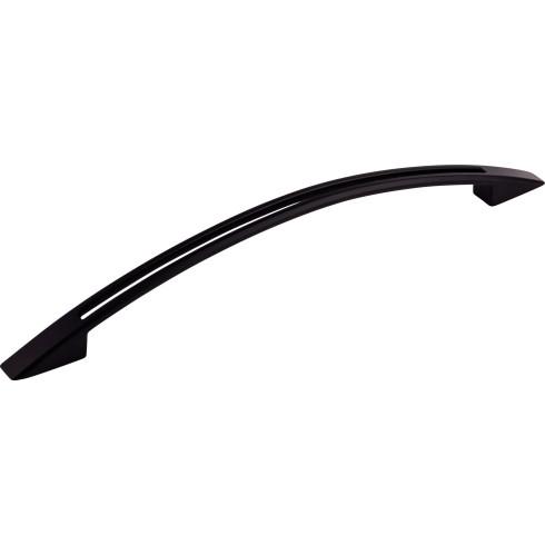 Top Knobs Mercer Tango Cut Out Pull