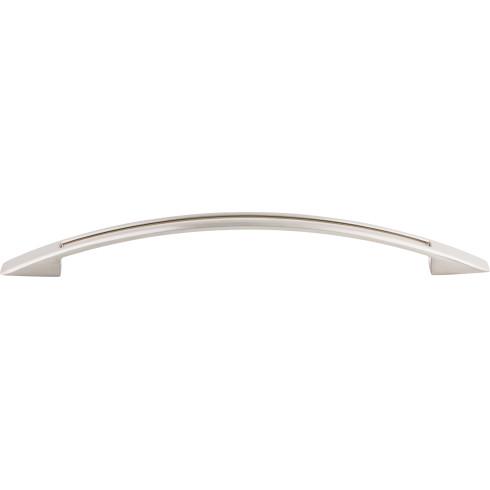 Top Knobs Mercer Tango Cut Out Pull