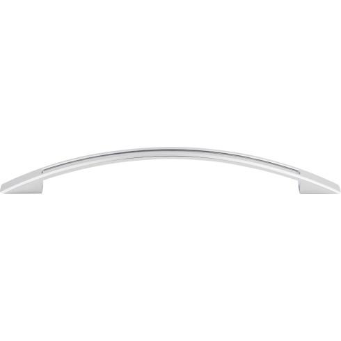 Top Knobs Mercer Tango Cut Out Pull