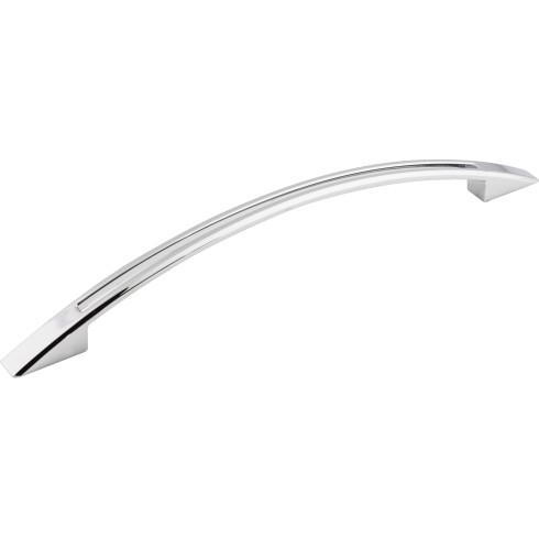 Top Knobs Mercer Tango Cut Out Pull