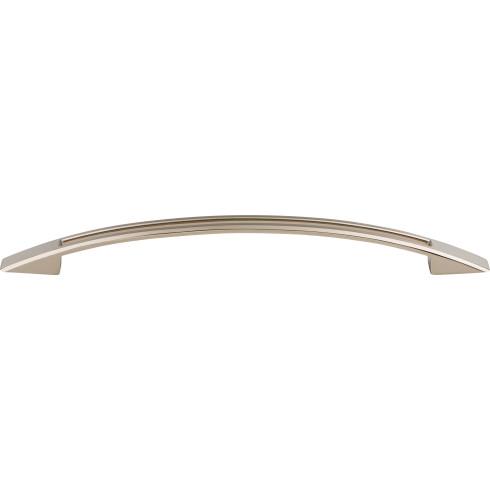 Top Knobs Mercer Tango Cut Out Pull