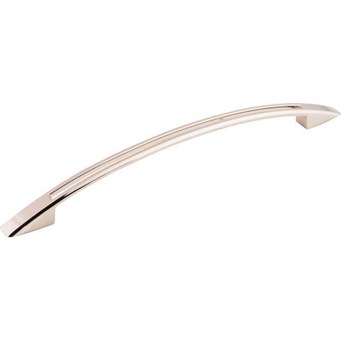 Top Knobs Mercer Tango Cut Out Pull