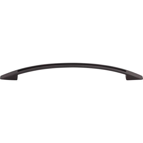 Top Knobs Mercer Tango Cut Out Pull