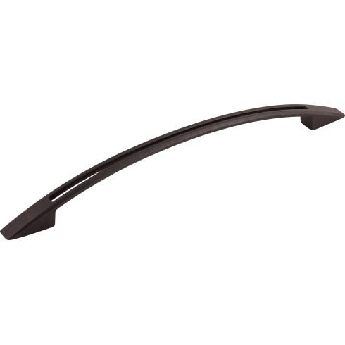 Top Knobs Mercer Tango Cut Out Pull