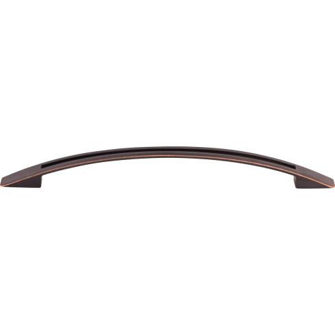 Top Knobs Mercer Tango Cut Out Pull