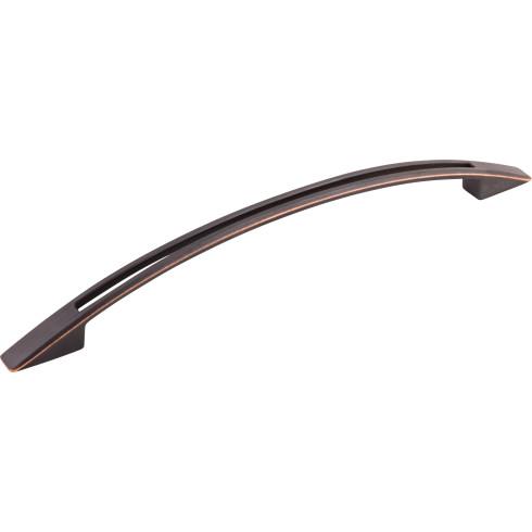 Top Knobs Mercer Tango Cut Out Pull