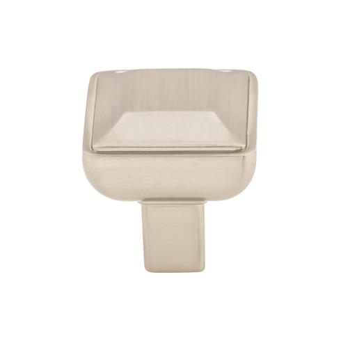 Top Knobs Transcend Podium Knob