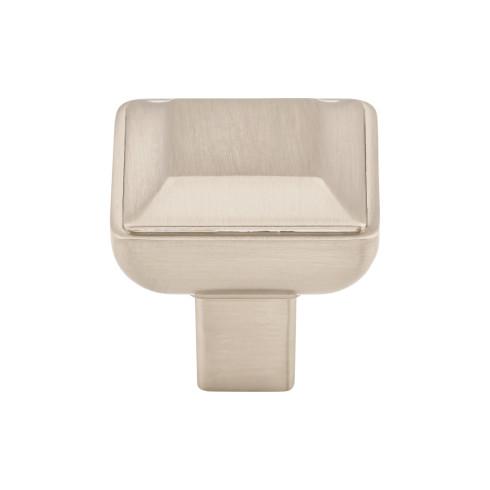 Top Knobs Transcend Podium Knob