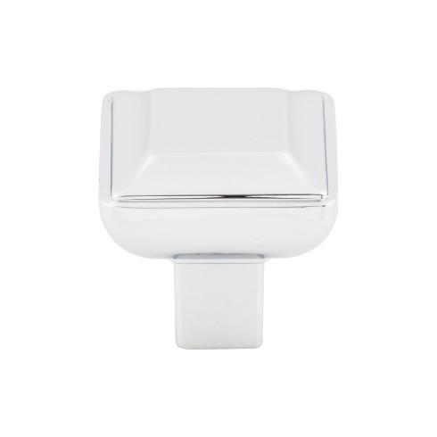 Top Knobs Transcend Podium Knob