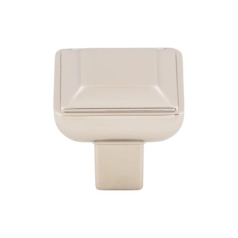 Top Knobs Transcend Podium Knob