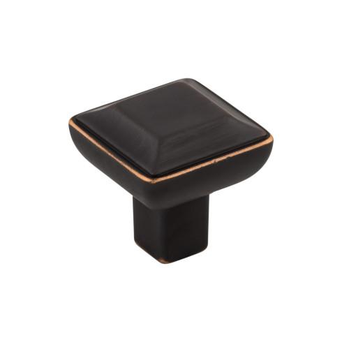 Top Knobs Transcend Podium Knob
