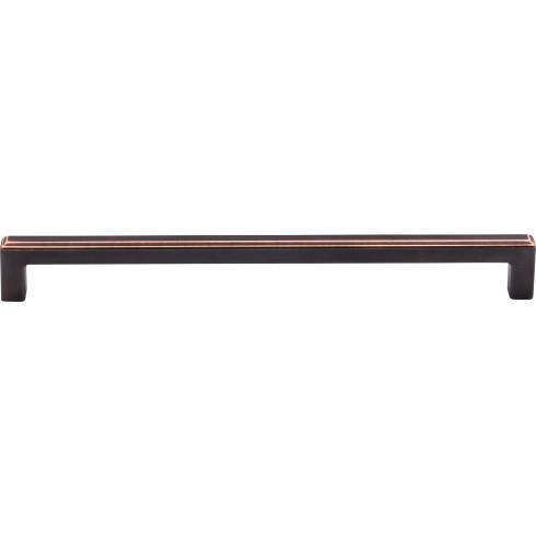 Top Knobs Transcend Podium Pull