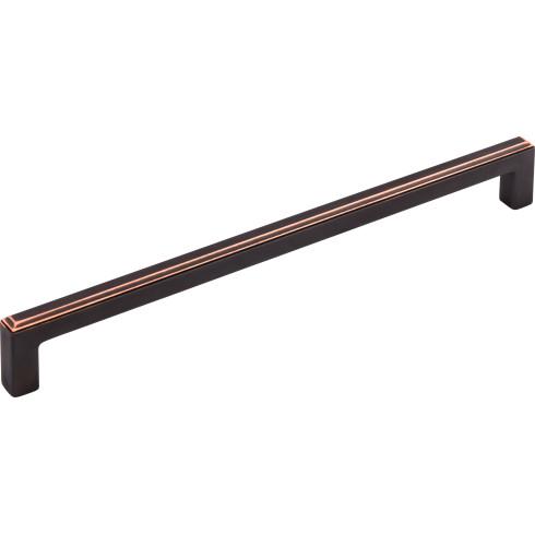 Top Knobs Transcend Podium Pull