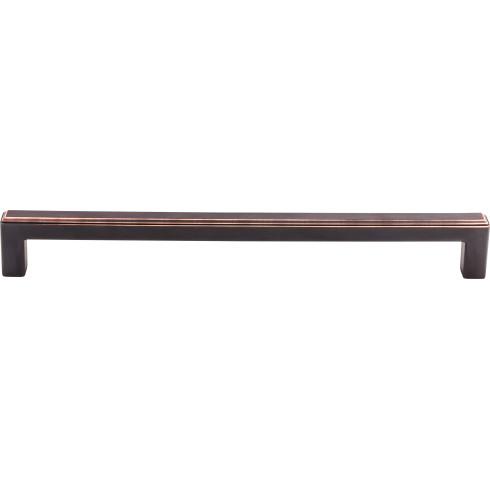 Top Knobs Transcend Podium Pull