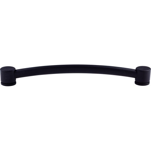 Top Knobs Oval Appliance Pull