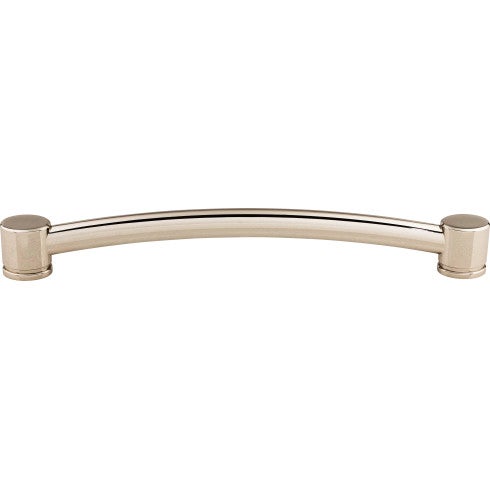 Top Knobs Oval Appliance Pull