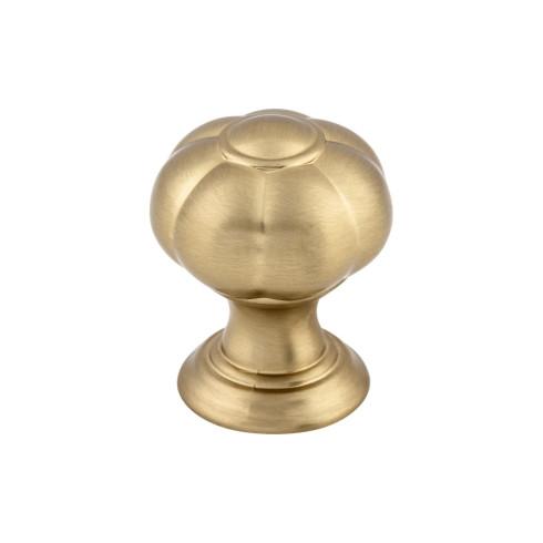 Top Knobs Devon Allington Knob