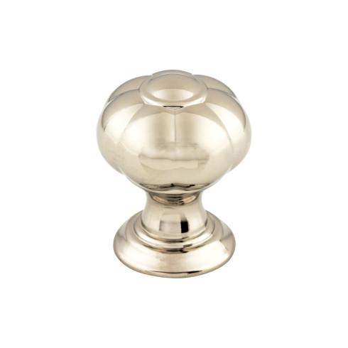Top Knobs Devon Allington Knob