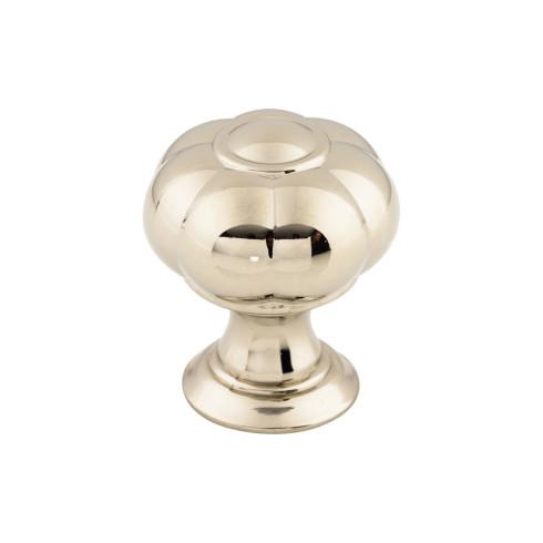 Top Knobs Devon Allington Knob