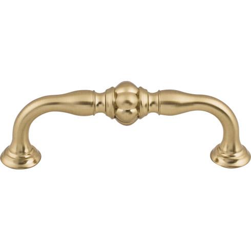 Top Knobs Devon Allington Pull