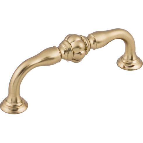 Top Knobs Devon Allington Pull