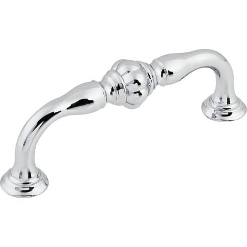 Top Knobs Devon Allington Pull